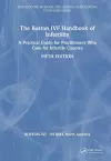 The Boston IVF Handbook of Infertility cover