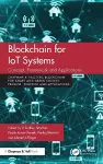 Blockchain for IoT Systems cover