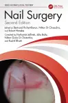 Nail Surgery cover