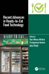 Recent Advances in Ready-to-Eat Food Technology cover