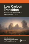 Low Carbon Transition cover