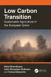 Low Carbon Transition cover