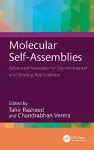 Molecular Self-Assemblies cover