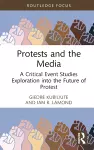 Protests and the Media cover