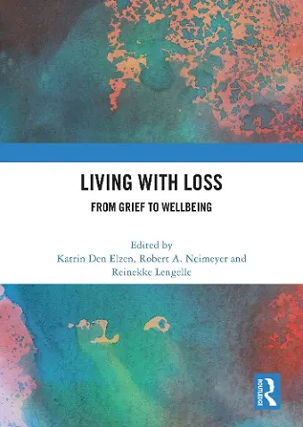 Living with Loss cover