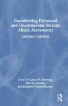 Coordinating Divisional and Departmental Student Affairs Assessment cover