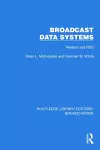 Broadcast Data Systems cover