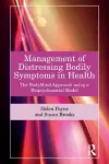 Management of Distressing Bodily Symptoms in Health cover