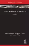 Blockchain in Sports cover