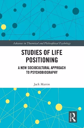 Studies of Life Positioning cover