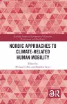 Nordic Approaches to Climate-Related Human Mobility cover