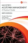 Macintyre’s Acute Pain Management cover