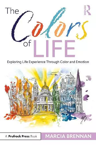 The Colors of Life cover