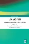 Law and Film cover