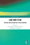Law and Film cover