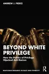 Beyond White Privilege cover