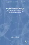 Beyond White Privilege cover