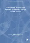 International Handbook of Research on Teachers' Beliefs cover