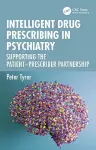 Intelligent Drug Prescribing in Psychiatry cover