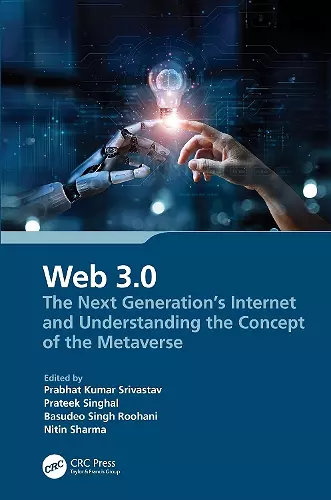 Web 3.0 cover