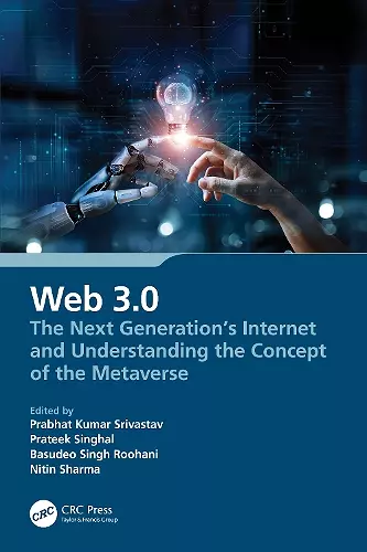 Web 3.0 cover