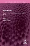 Rural India cover