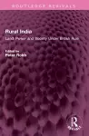 Rural India cover