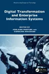 Digital Transformation and Enterprise Information Systems cover