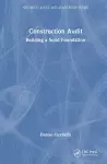 Construction Audit cover