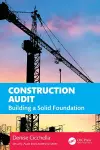 Construction Audit cover