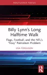 Billy Lynn’s Long Halftime Walk cover