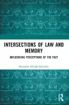 Intersections of Law and Memory cover