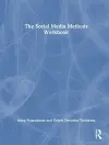 The Social Media Methods Workbook cover