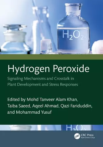 Hydrogen Peroxide cover