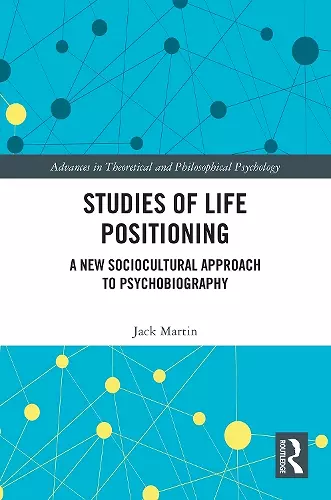 Studies of Life Positioning cover