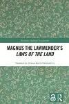 Magnus the Lawmender’s Laws of the Land cover