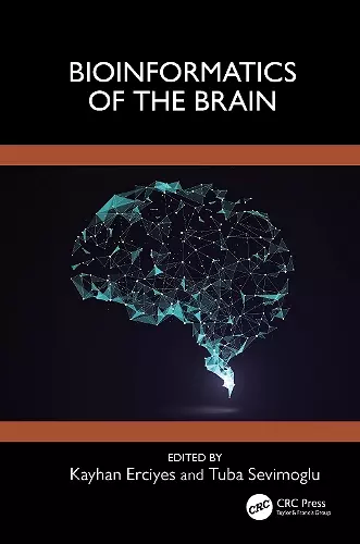 Bioinformatics of the Brain cover