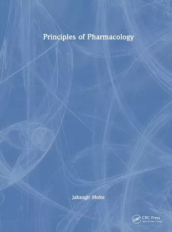 Principles of Pharmacology cover