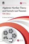 Algebraic Number Theory and Fermat's Last Theorem cover