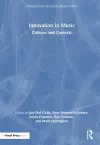 Innovation in Music: Cultures and Contexts cover