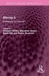 Stirring It cover