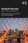 Unequal Security cover