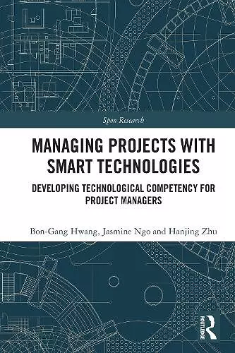 Managing Projects with Smart Technologies cover