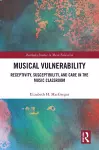 Musical Vulnerability cover