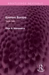 Eastern Europe cover