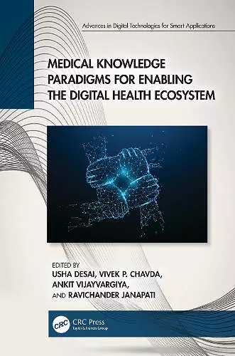 Medical Knowledge Paradigms for Enabling the Digital Health Ecosystem cover