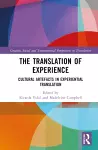 The Translation of Experience cover