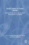 Social Justice in Public Health cover