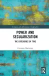 Power and Secularization cover