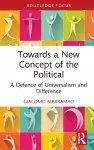 Towards a New Concept of the Political cover